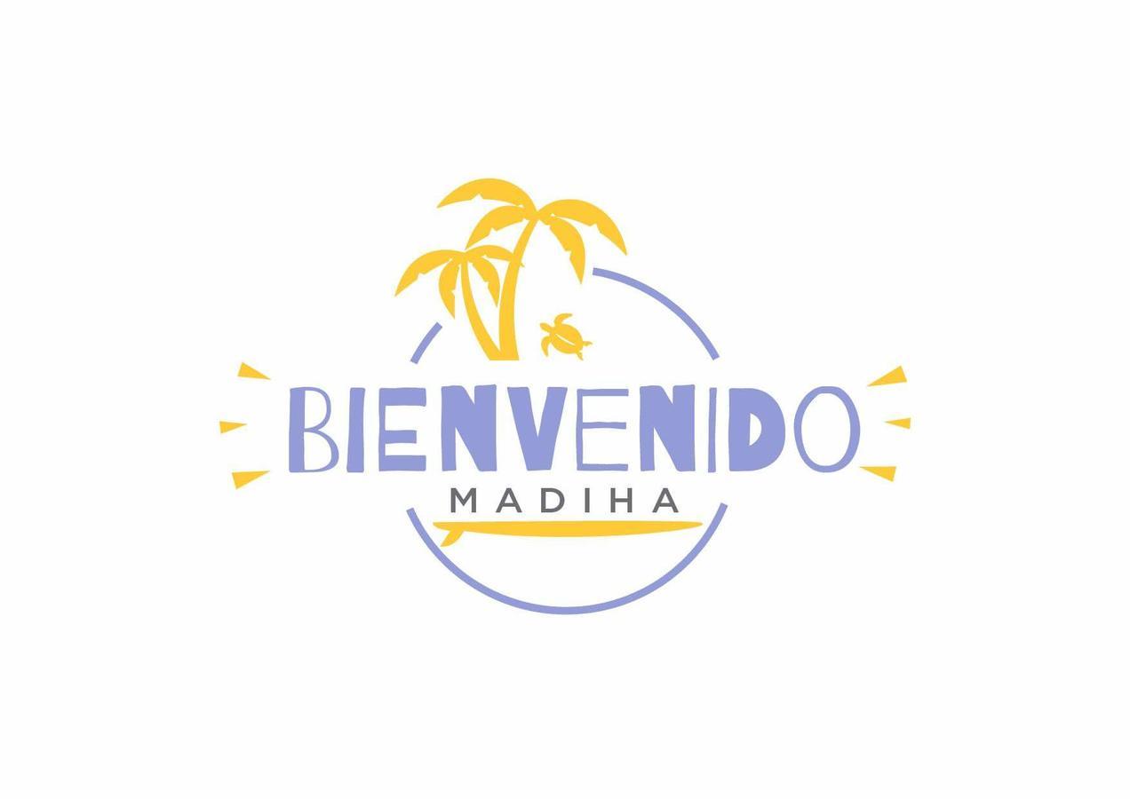 فندق Bienvenido Madiha Polhena المظهر الخارجي الصورة